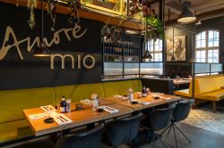 Ristorante Mio Speyer Leckere Italienische Gerichte In Der Altstadt Von Speyer Nr 004