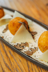 Arancini Restaurant Mio Speyer In Der Altstadt Fotograf Studio Sipz Tim Ebert