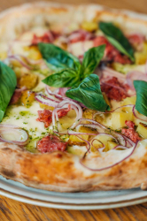Pizza Restaurant Mio Speyer In Der Altstadt Fotograf Studio Sipz Tim Ebert