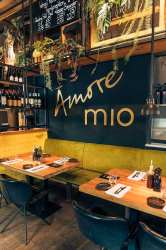 Tolles Restaurant Mio Speyer In Der Altstadt Fotograf Studio Sipz Tim Ebert